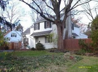 1101 Church Rd, Oreland, PA 19075