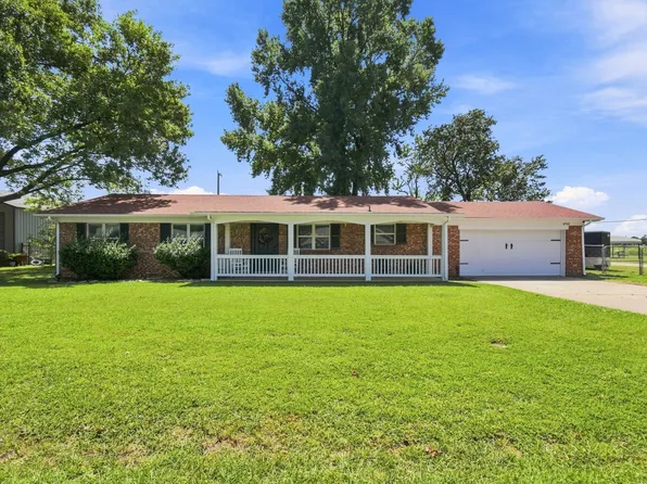 8432 E 126th St S, Bixby, OK 74008