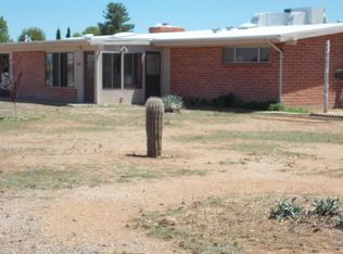 230 N Dale Rd, Pearce, AZ 85625