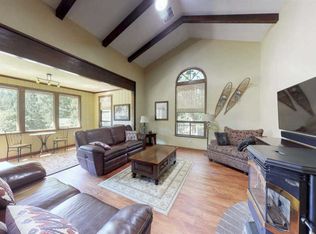 20683 Ponderosa Way, Tuolumne, CA 95379