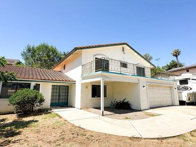 1544 La Vine Ln, Vista, CA, 92084