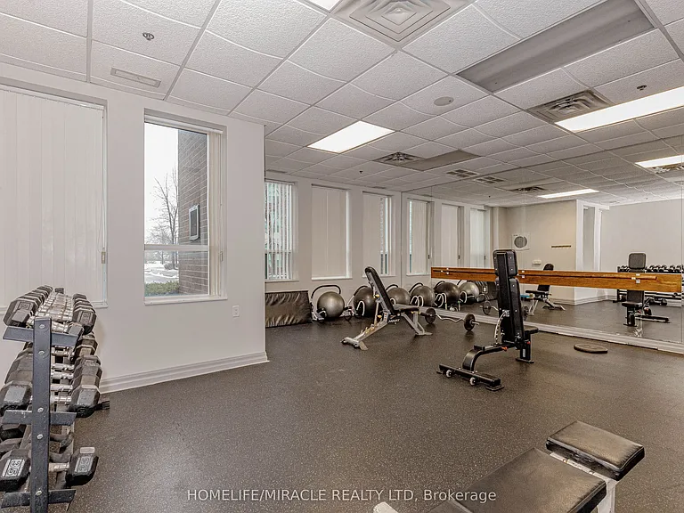 4850 Glen Erin Dr #1403 — Photo 32