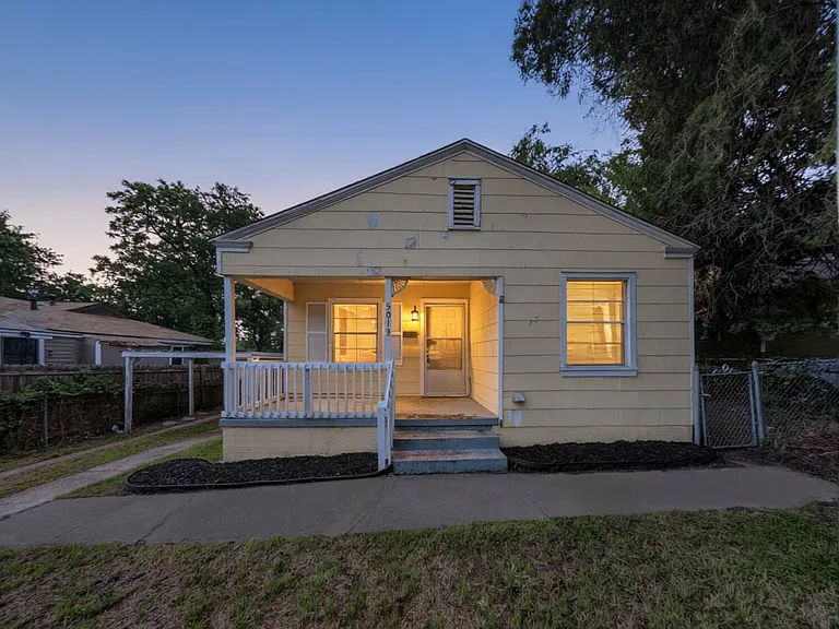 5013 Kessler Rd — Photo 2
