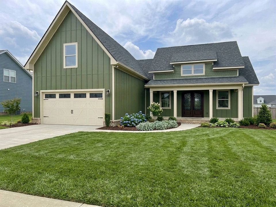 1st image of 10110 Bighorn Ln Lot 107
