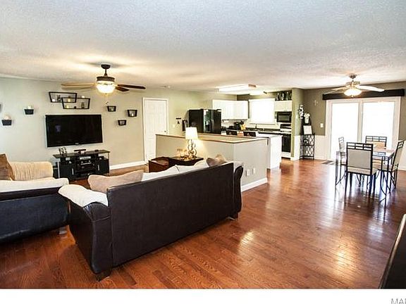 2nd image of 6205 Finn Rock Cir