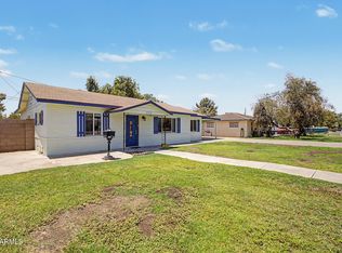 1013 E Vermont Ave, Phoenix, AZ 85014