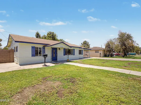 1013 E VERMONT Avenue, Phoenix, AZ 85014