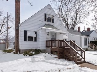 7607 Jackson Ave, Hammond, IN 46324