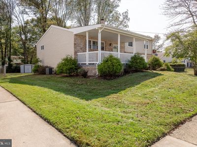 117 Glenwood Ave, Somerdale, NJ, 08083
