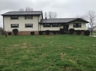 544 Dean Archer Rd, Jonesborough, TN 37659