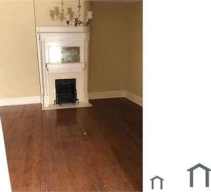 3 bed, 1200 sqft, $1,500 — Photo 2