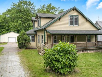 12960 Flynn Rd, Sawyer, MI, 49125