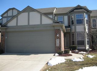 2195 Lone Wolf Ln, Canton, MI 48188