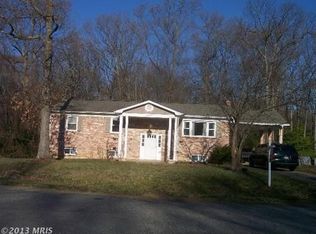 16705 Old Cabin Pl, Accokeek, MD 20607