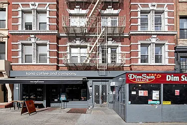 Rented by Voro New York