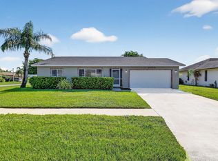 14734 Woodlodge Ln, Delray Beach, FL 33484