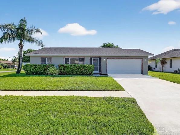 14734 Wood Lodge Lane, Delray Beach, FL 33484