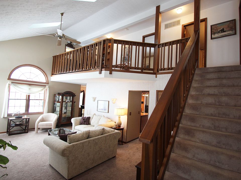 545 E Whipp Road, Centerville, OH 45459 Zillow