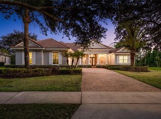 6436 Cartmel Ln, Windermere, FL 34786