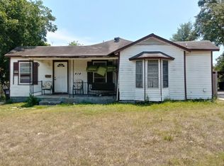 418 Westminster Ave, San Antonio, TX 78228