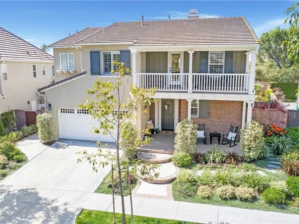 4 Newbury Way, Mission Viejo, CA 92694