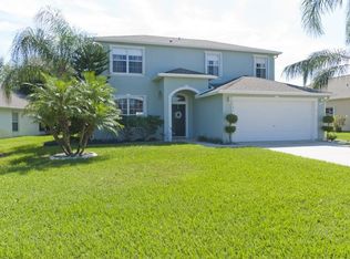 3581 Deer Lakes Dr, Melbourne, FL 32940