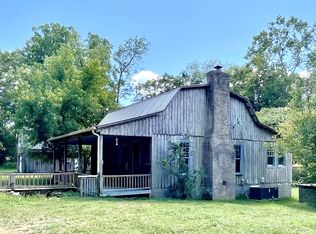 6348 Baker Hollow Rd, Nunnelly, TN 37137