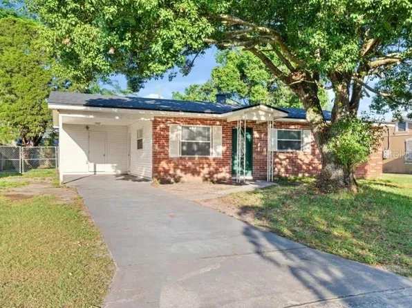 3544 Colleen Dr, Lakeland, FL 33810