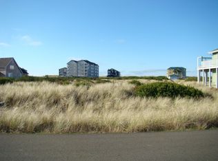 1375 N Jetty Ave, Ocean Shores, WA 98569