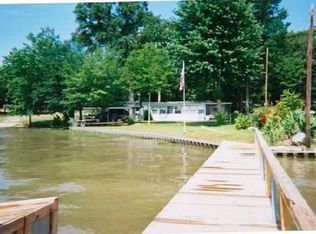 610 Turquoise Trl, Tool, TX 75143