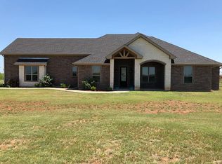 5953 Quail Rdg, Wichita Falls, TX 76310