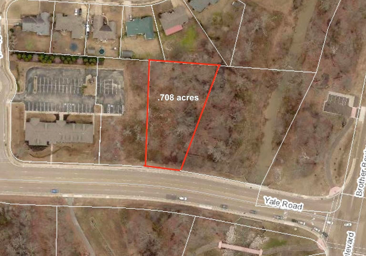 0 Yale Rd