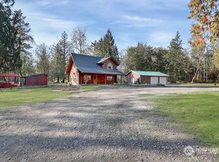 7021 310th St E, Graham, WA 98338