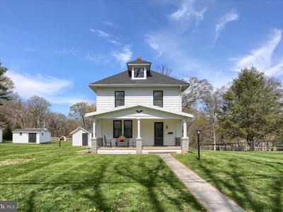 20110 Cameron Mill Rd, Parkton, MD, 21120