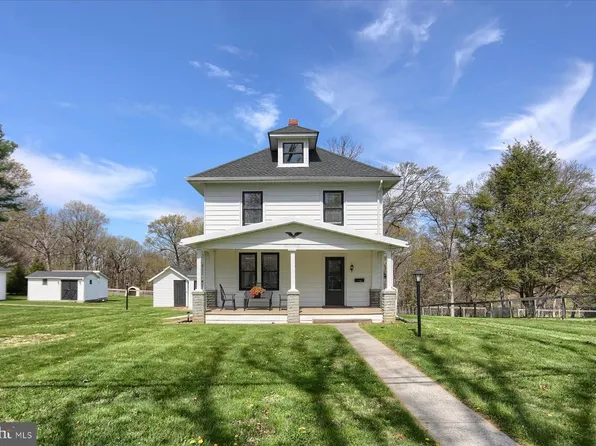 20110 Cameron Mill Rd, Parkton, MD 21120