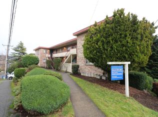 920 6th Ave N APT 2, Seattle, WA 98109