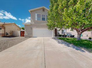 3449 Stony Meadows Cir NE, Rio Rancho, NM 87144