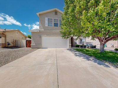 3449 Stony Meadows Cir NE, Rio Rancho, NM, 87144