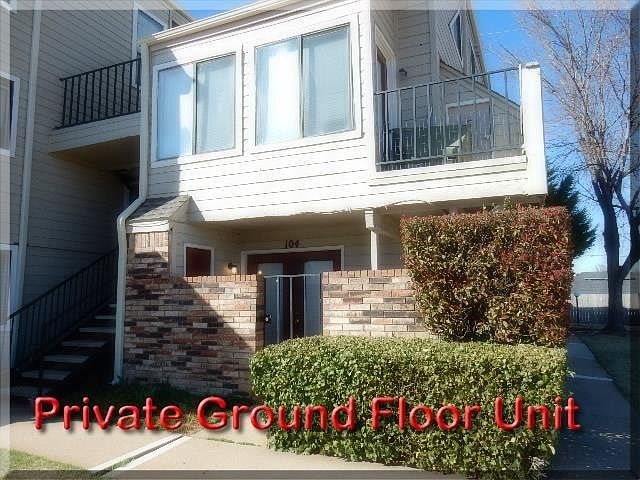 1st image of 11560 N May Ave #G104