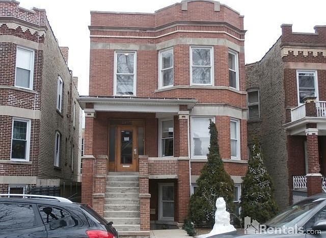 1st image of 3849 N Christiana Ave #1
