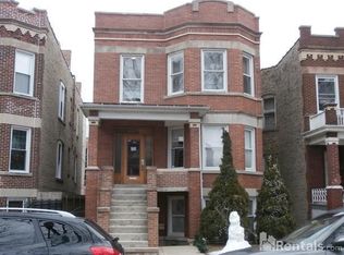 3849 N Christiana Ave #1, Chicago, IL 60618