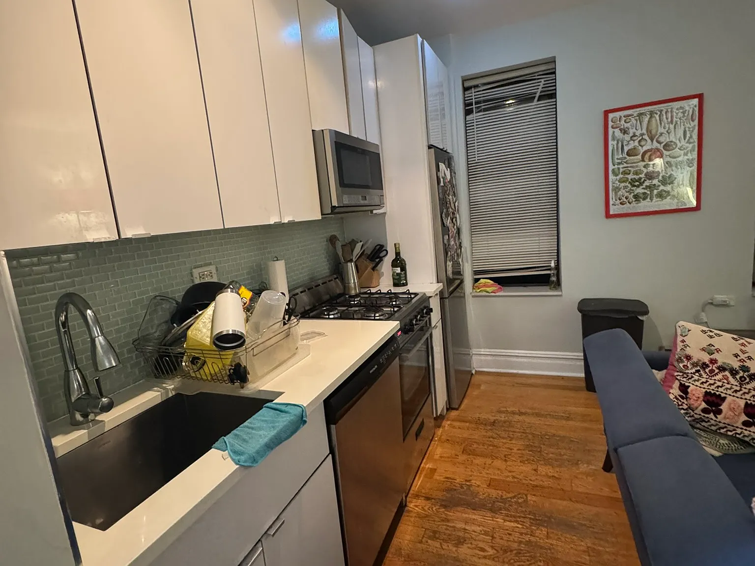 105 Bennett Avenue — Photo 1