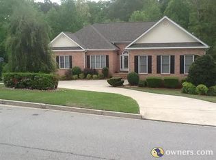 9365 Parkwood Ave, Douglasville, GA 30135