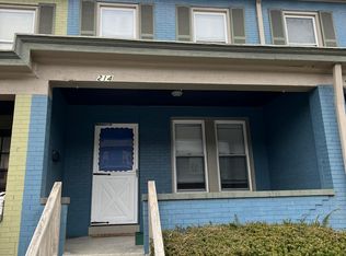 214 Laurel Ave, Pittsburgh, PA