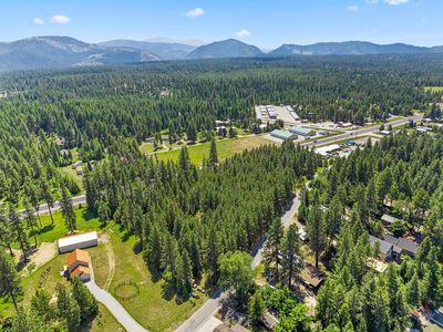 Southshore Diamond Lake Rd, Newport, WA, 99156