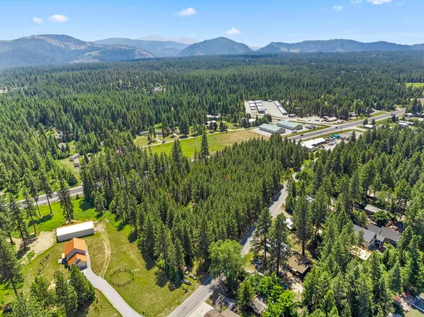 Southshore Diamond Lake Rd, Newport, WA 99156