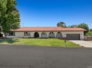 42009 Silver Puffs Dr, Quartz Hill, CA 93536