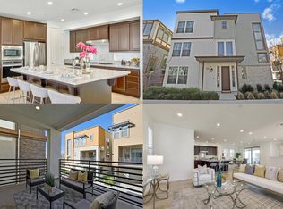 5562 Metropolitan Way, Dublin, CA