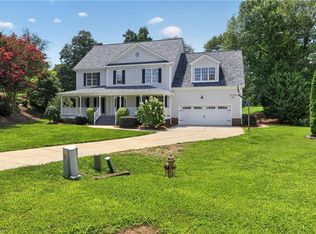 100 Claron Ct, Clemmons, NC 27012