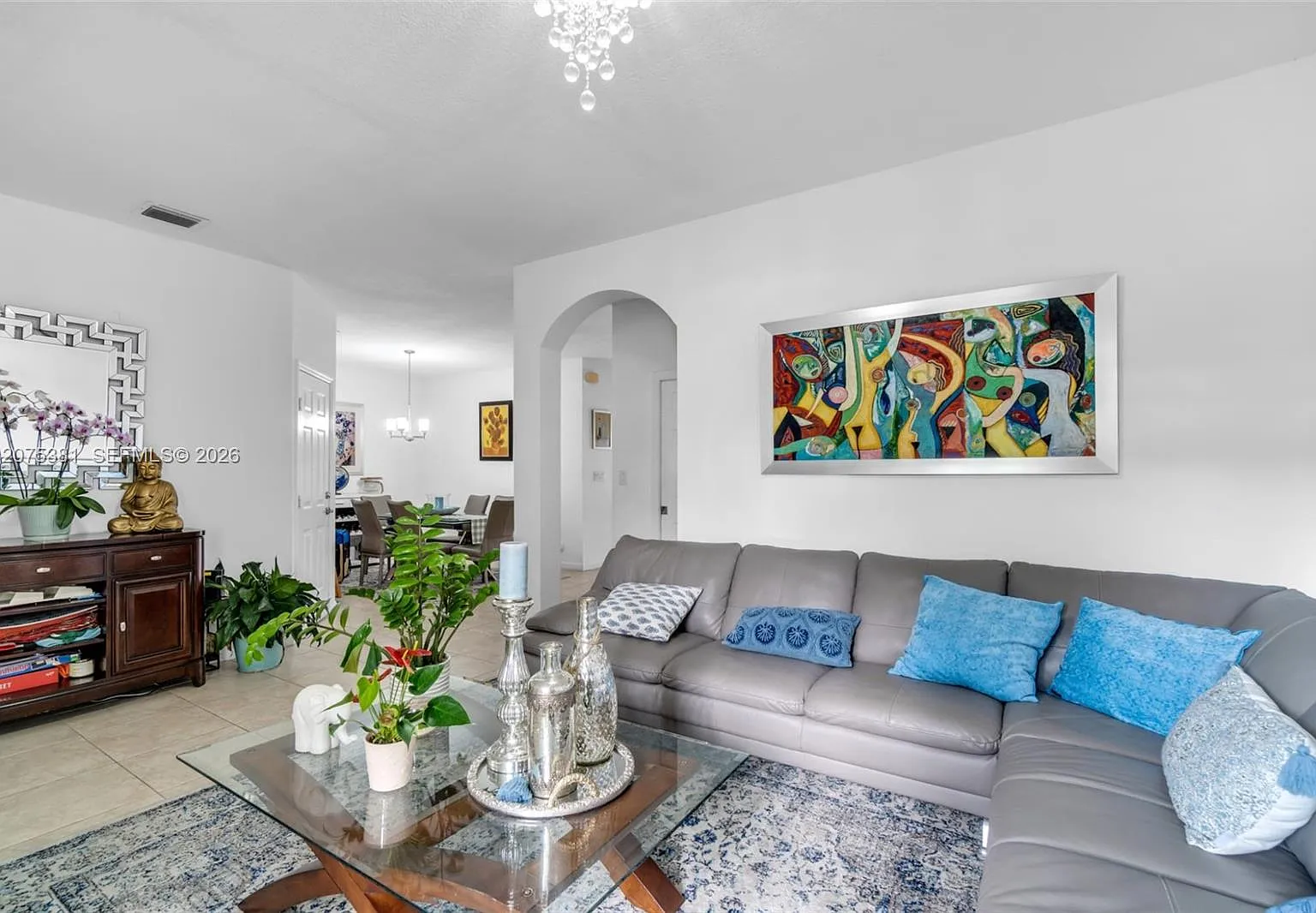 Silver Palm East Section — Photo 4